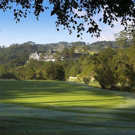 Sam Tuyen Lam Golf & Resorts Da Lat Exterior photo