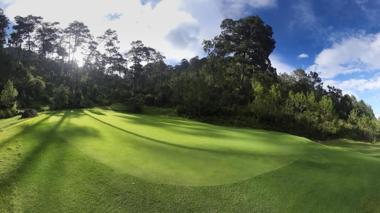 Sam Tuyen Lam Golf & Resorts Da Lat Exterior photo