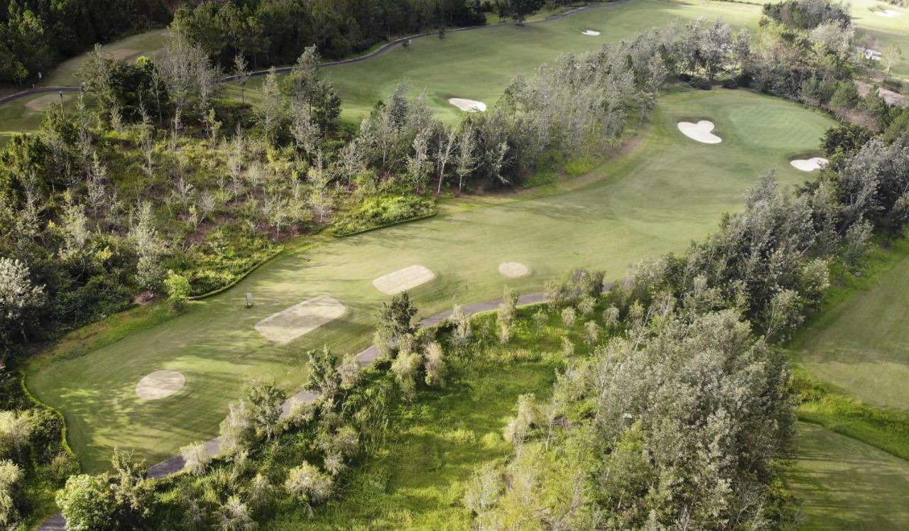 Sam Tuyen Lam Golf & Resorts Da Lat Exterior photo