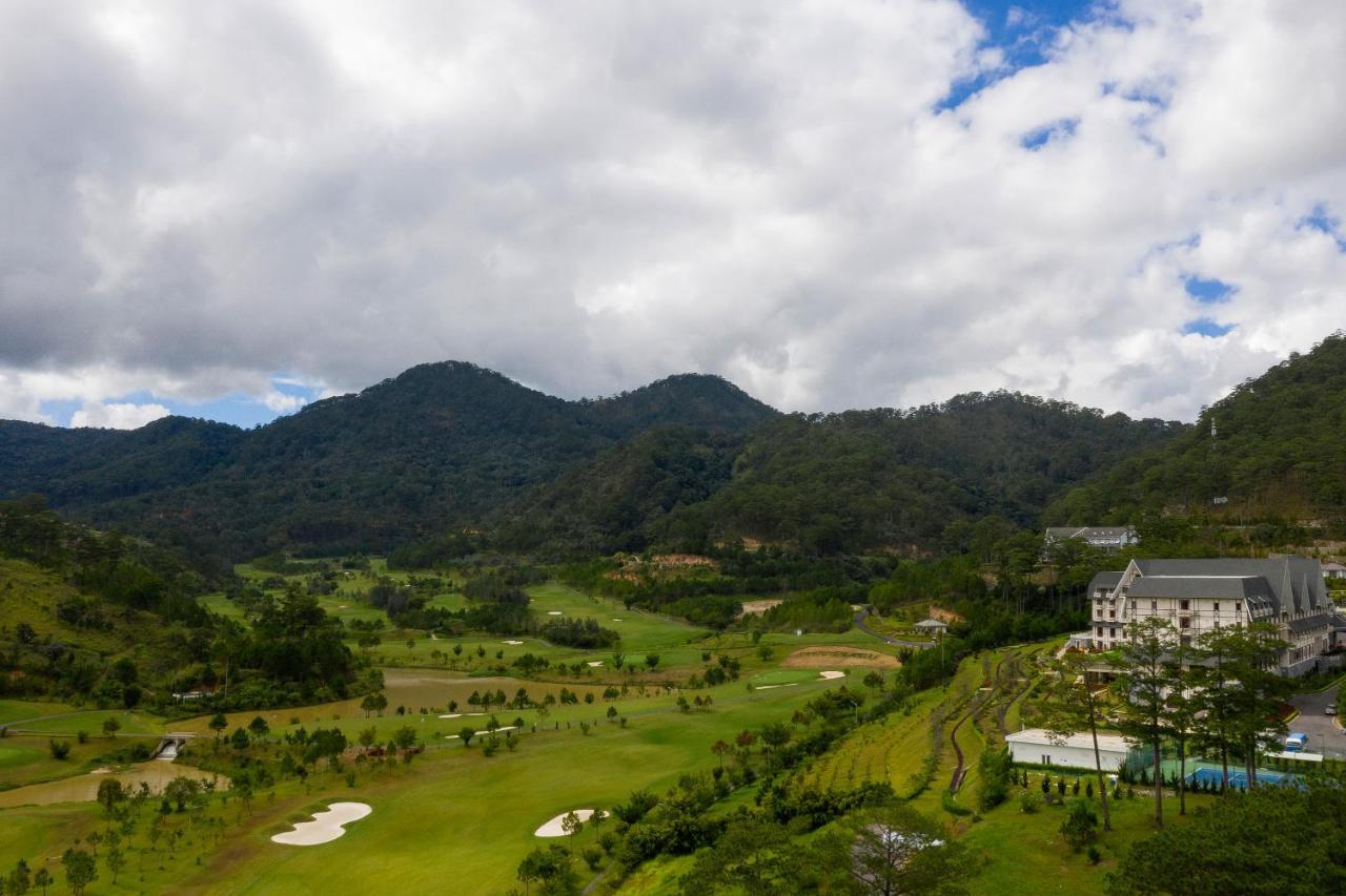 Sam Tuyen Lam Golf & Resorts Da Lat Exterior photo