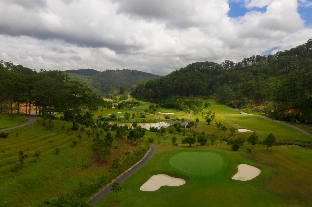 Sam Tuyen Lam Golf & Resorts Da Lat Exterior photo