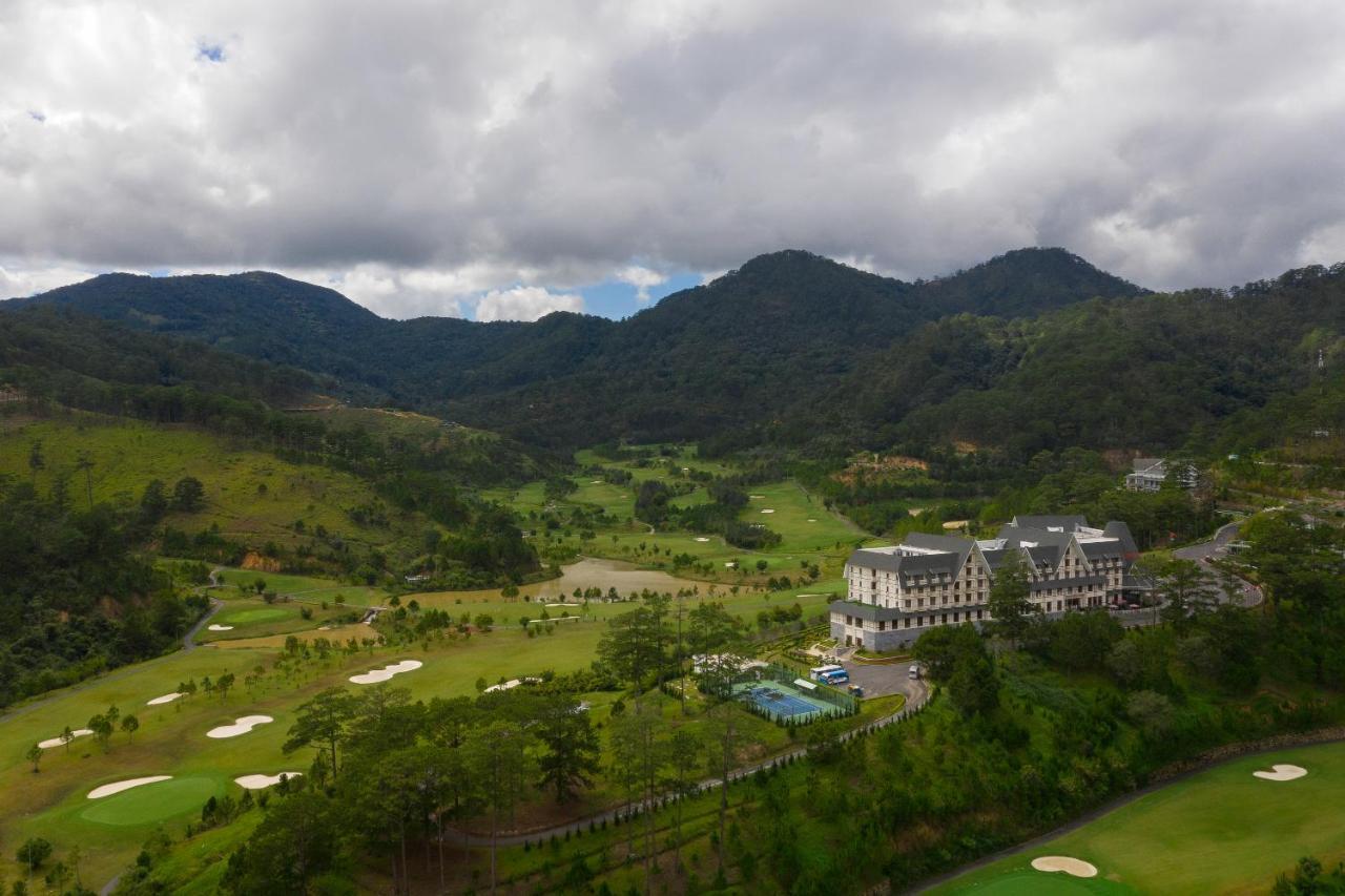 Sam Tuyen Lam Golf & Resorts Da Lat Exterior photo